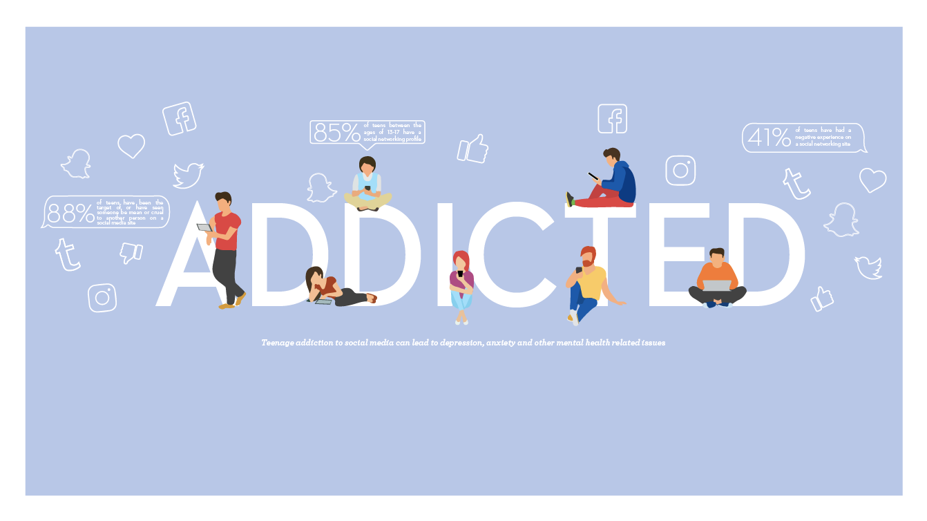 Social media youth mental health at center of landmark Brussels trial in 2026