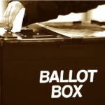 2nd May: First hurdle or final furlong?