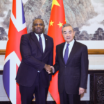 China UK relations discussed during London talks in 2026