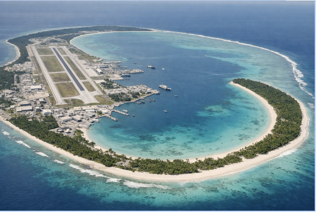 The Chagos Dilemma: Starmer vs. Trump in a High-Stakes Diplomatic Face-Off, but what about the Islanders?