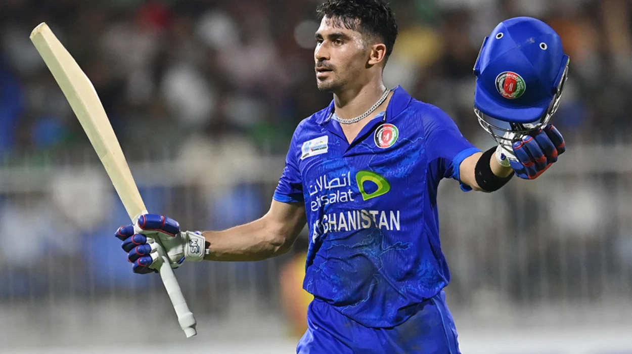 Seales Delivers Early Breakthroughs for West Indies