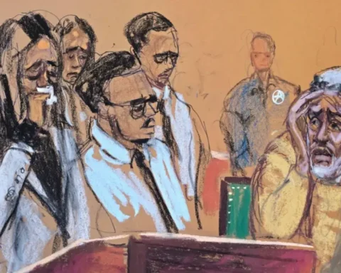 Sean 'Diddy' Combs sentenced to more than four years in prison