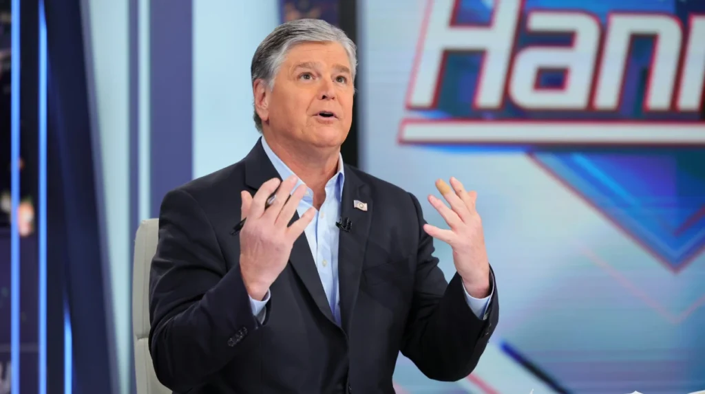 Sean Hannity Grills representative over refusal to support criminal alien deportations