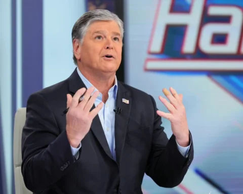 Sean Hannity Grills representative over refusal to support criminal alien deportations