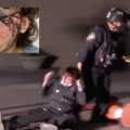 Second anti-ICE protester blinded by Federal projectile during Santa Ana demonstration