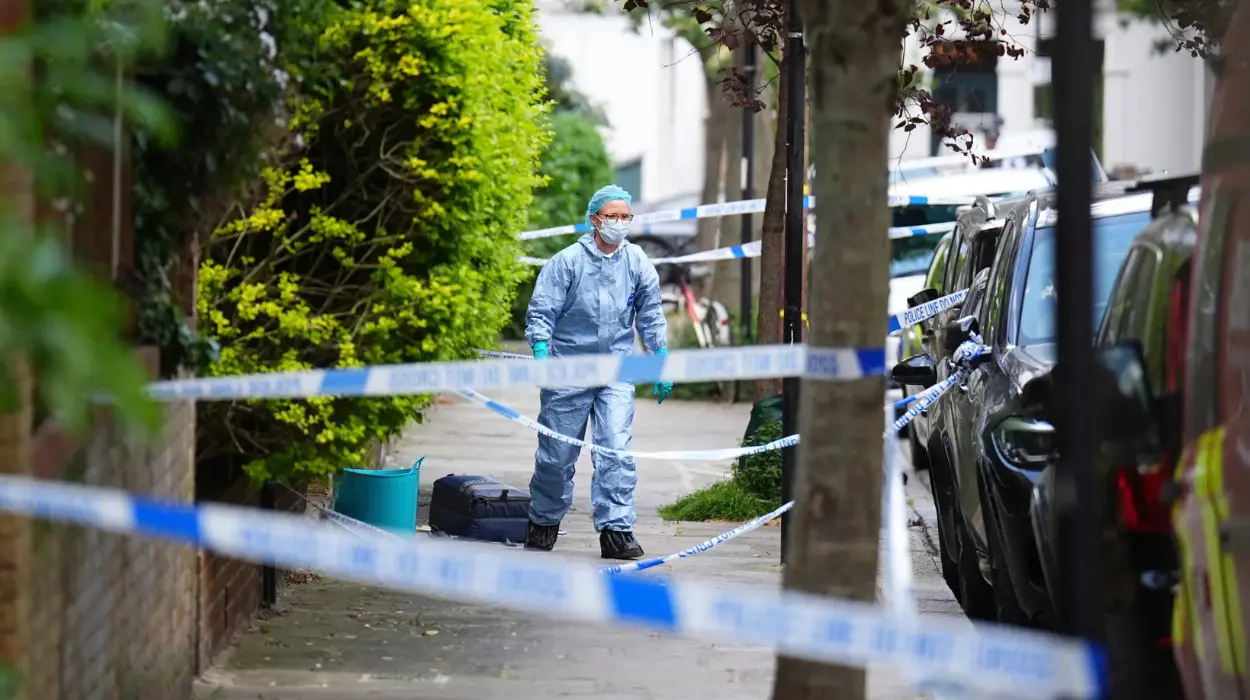 Second person charged in fires linked to Keir Starmer