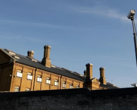 Security Breach Blueprints of over 20 UK prisons leaked on dark web