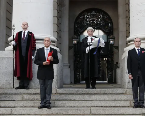 Separation of Powers in the British Constitution: How True Is It?