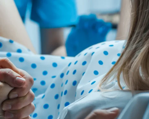 Severe Bleeding After Birth Hits 5-Year High in England