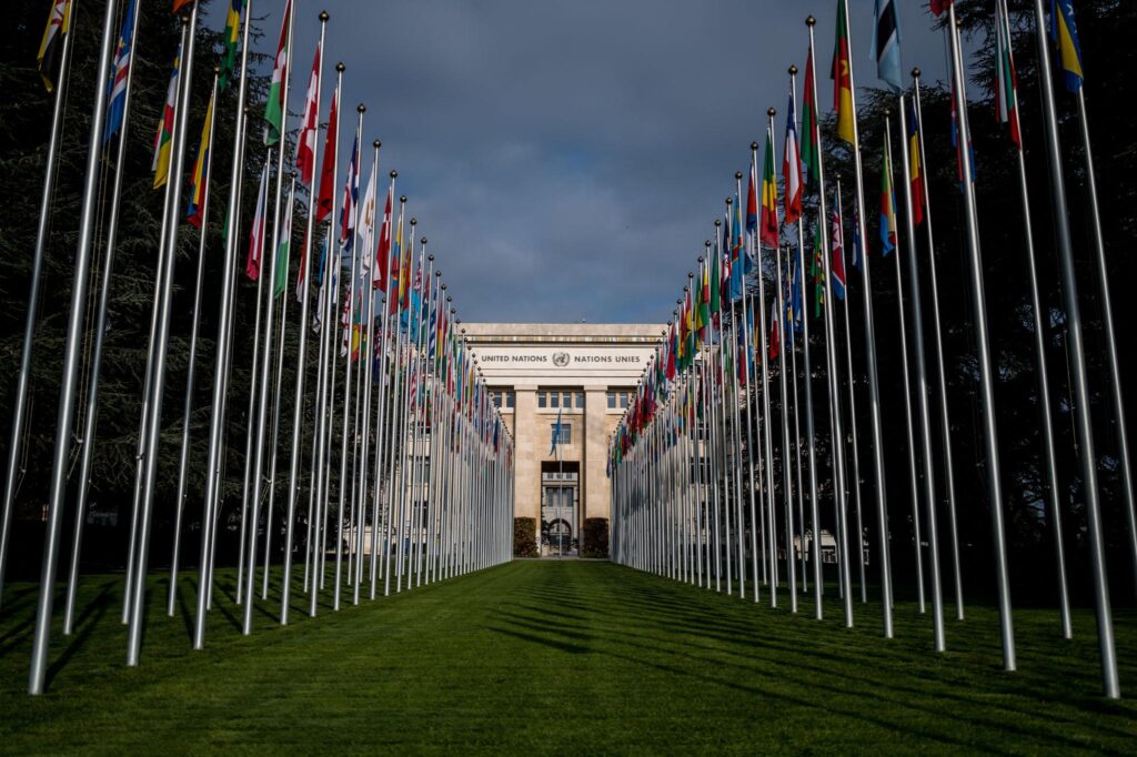 US Iran Nuclear Talks Begin in Geneva 2026 as diplomats meet in Switzerland