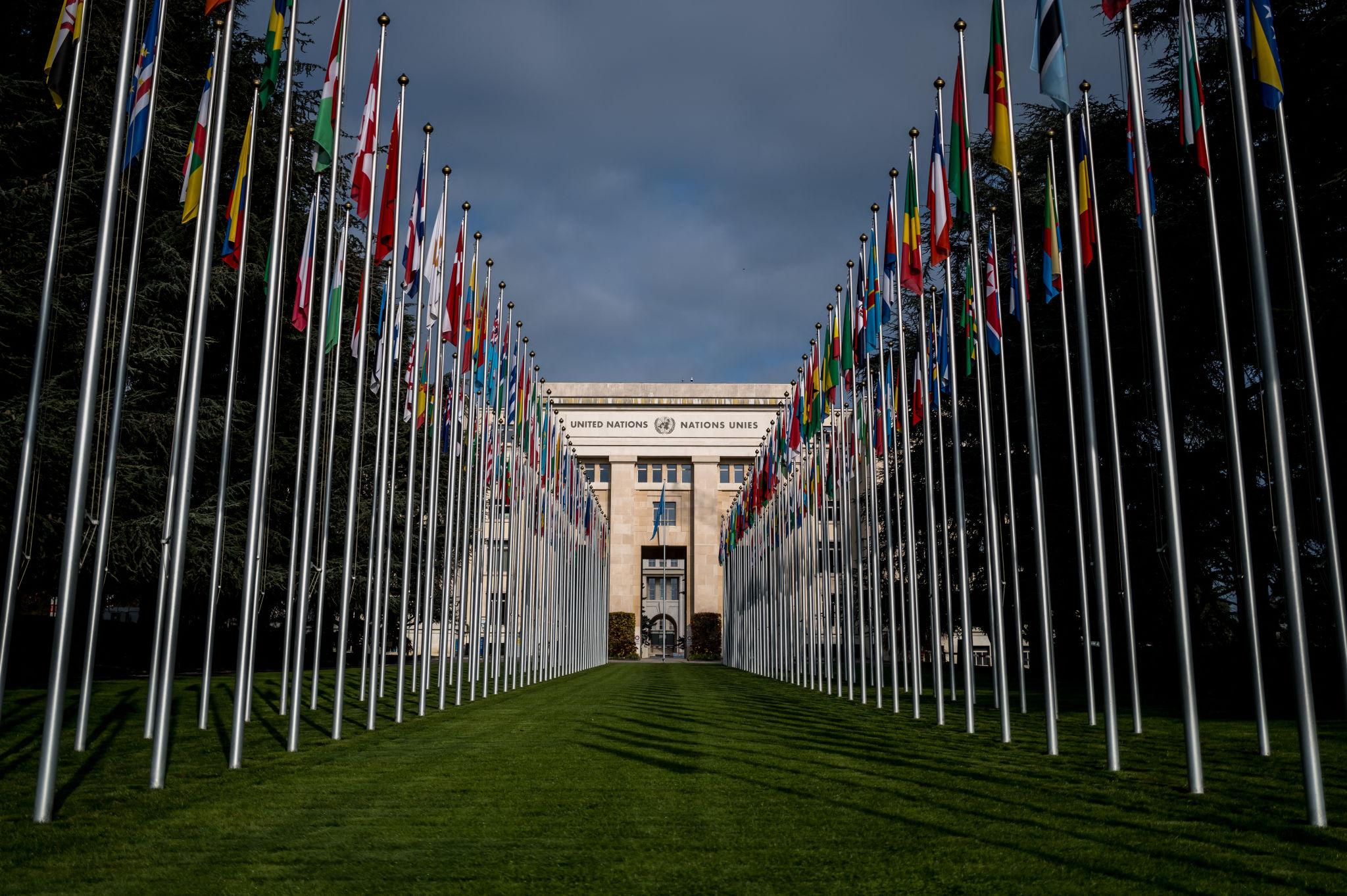 US Iran Nuclear Talks Begin in Geneva 2026 as diplomats meet in Switzerland