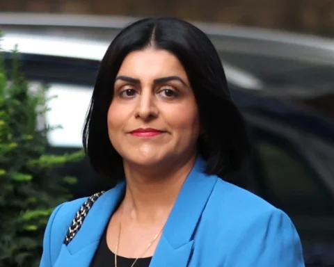 Shabana Mahmood orders review of taxi use for asylum seekers