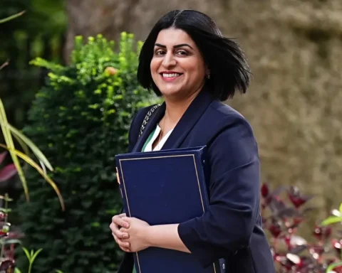 Shabana Mahmood says UK has 'extreme' ECHR interpretation