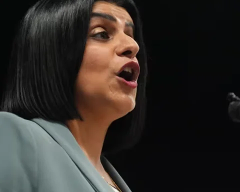 Shabana Mahmood to reassess Sentencing Council’s role