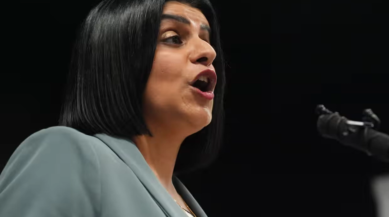 Shabana Mahmood to reassess Sentencing Council’s role