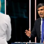 Shadow Chancellor Accuses Rishi Sunak of Lying About Labour's Tax Plans
