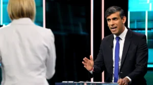 Shadow Chancellor Accuses Rishi Sunak of Lying About Labour's Tax Plans