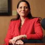 Shadow Foreign Secretary Priti Patel says President Trump wrong on Russia’s war