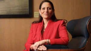 Shadow Foreign Secretary Priti Patel says President Trump wrong on Russia’s war