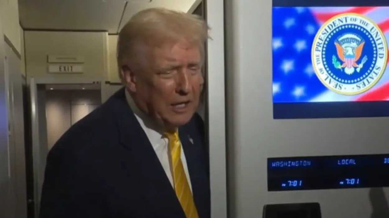 Shadow Minister Chris Philp says sending BBC licence fees to Mar-a-Lago ‘not smart’