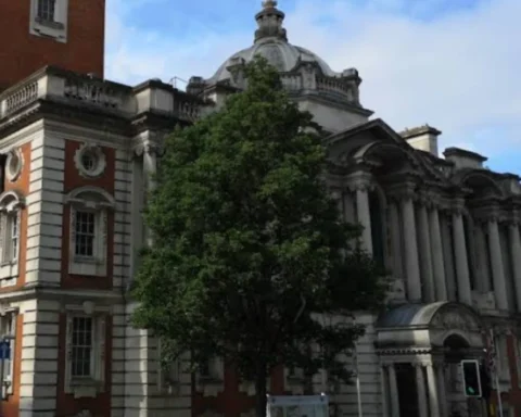 Shopfront plans submitted to Greenwich Council