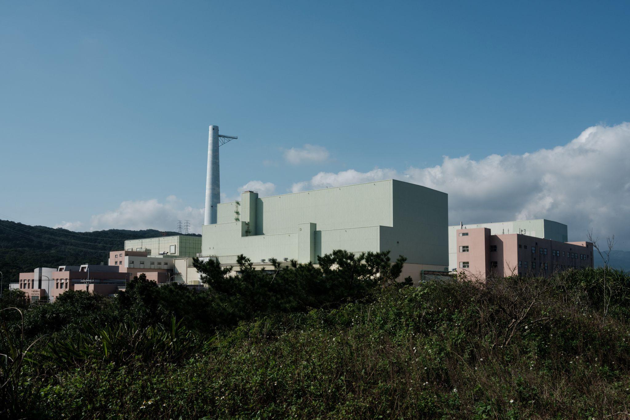 China Taiwan energy crisis map supply routes geopolitical tension 2026