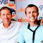 Singer Paul Hardcastle’s son dies in motorcycle crash at 35