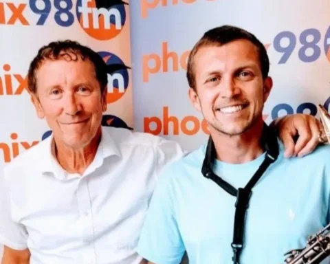 Singer Paul Hardcastle’s son dies in motorcycle crash at 35