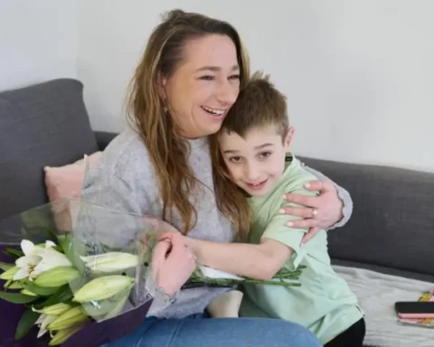 Single mum from Lewisham launches Mother’s Day campaign