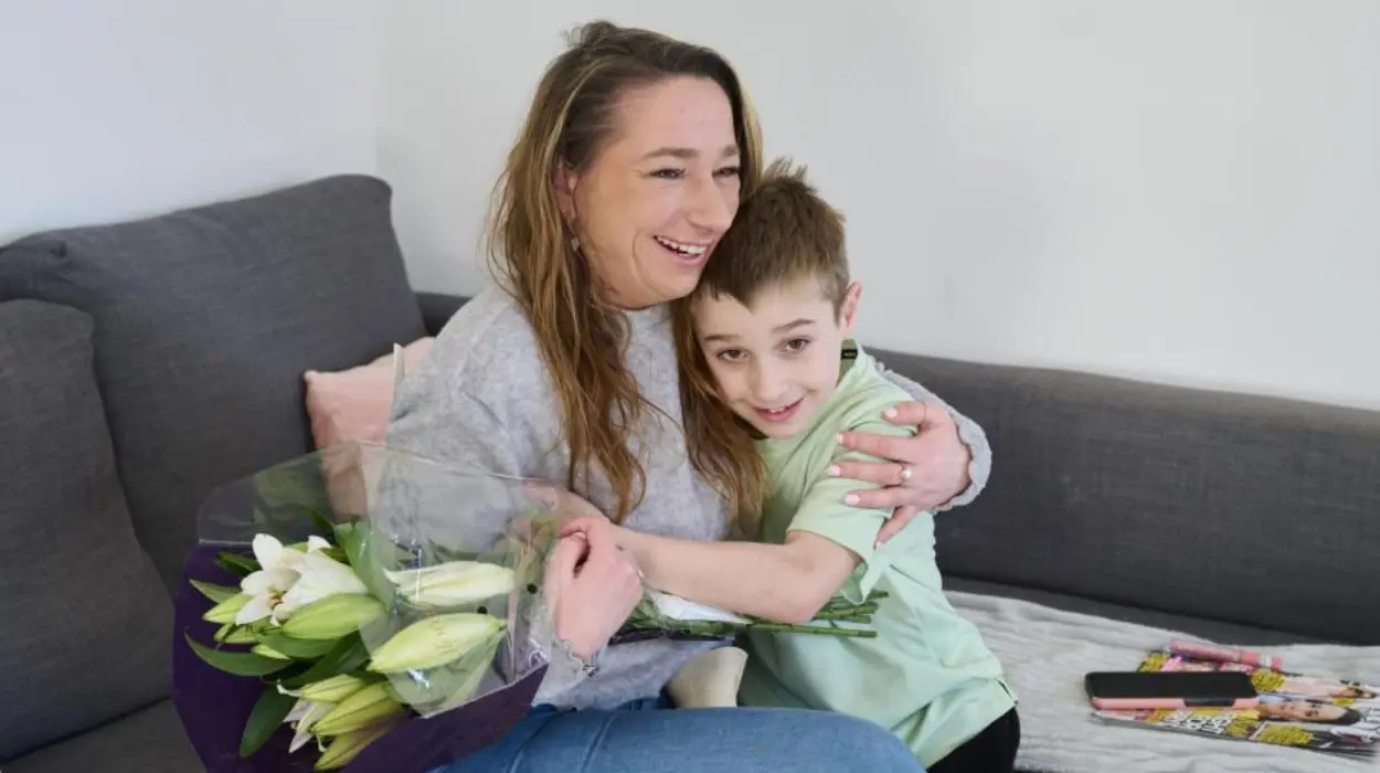 Single mum from Lewisham launches Mother’s Day campaign