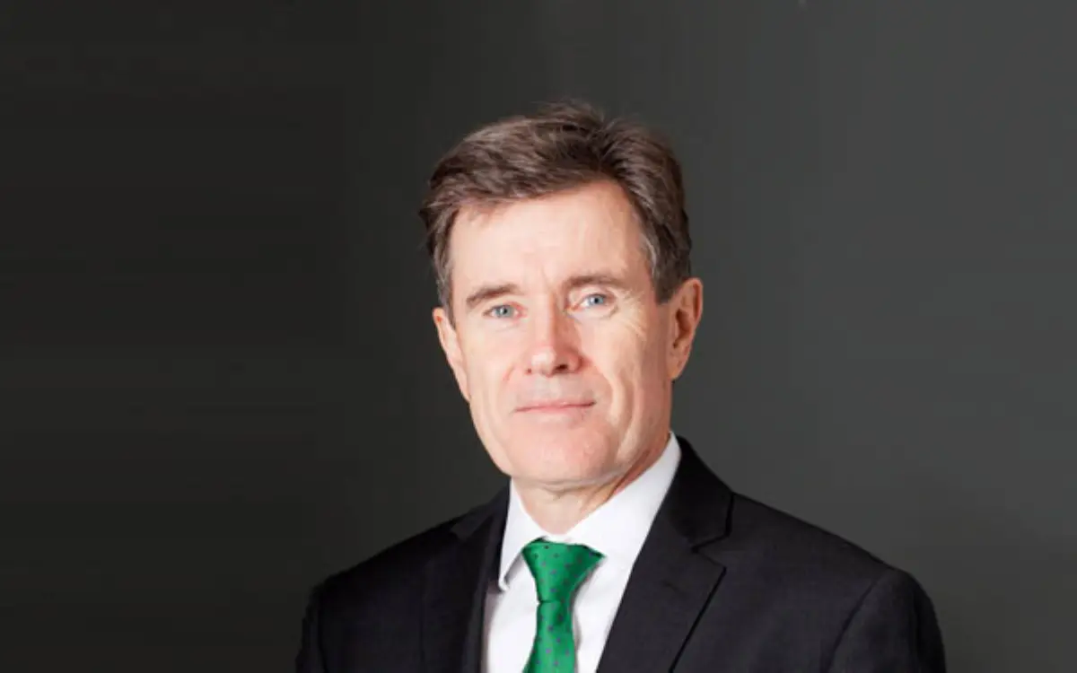 Sir John Sawers ‘confused’ over failed China spy trial