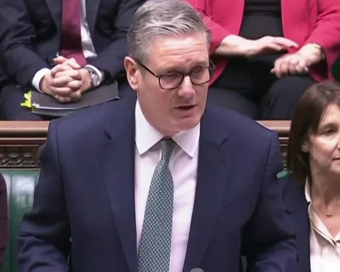 Sir Keir Starmer pressured to allow MPs to vote on WASPI compensation