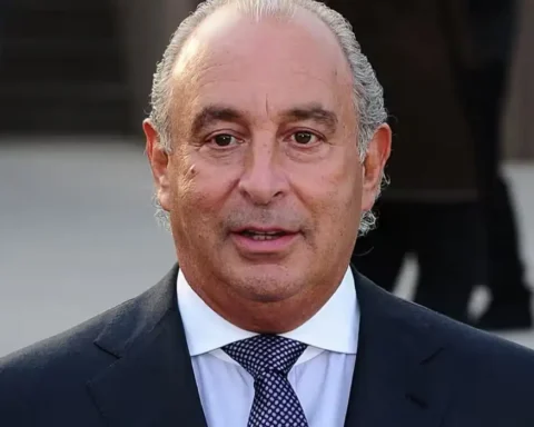 Sir Philip Green loses case on parliamentary privilege