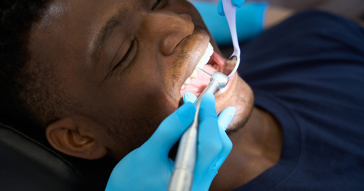 Six Crucial Signs of Mouth Cancer You Mustn't Overlook Amid Rising UK Cases, According to Experts