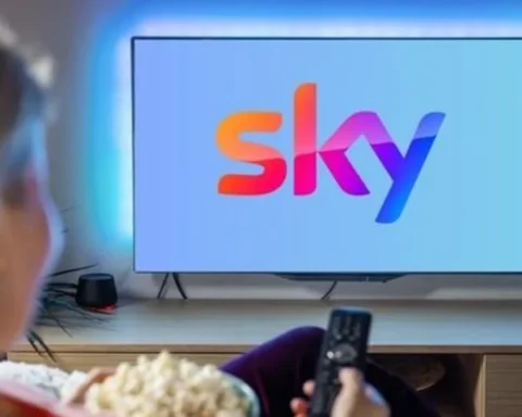 Sky TV outage partially resolved as main boxes recover while minis stay offline