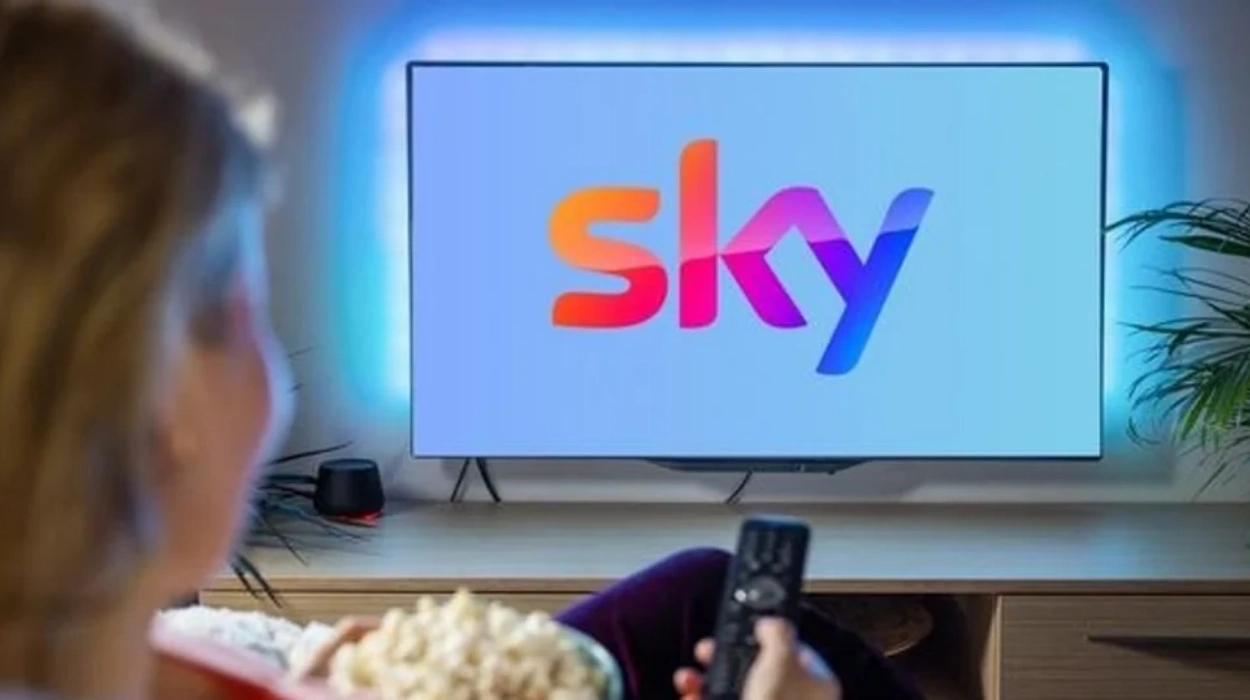 Sky TV outage partially resolved as main boxes recover while minis stay offline