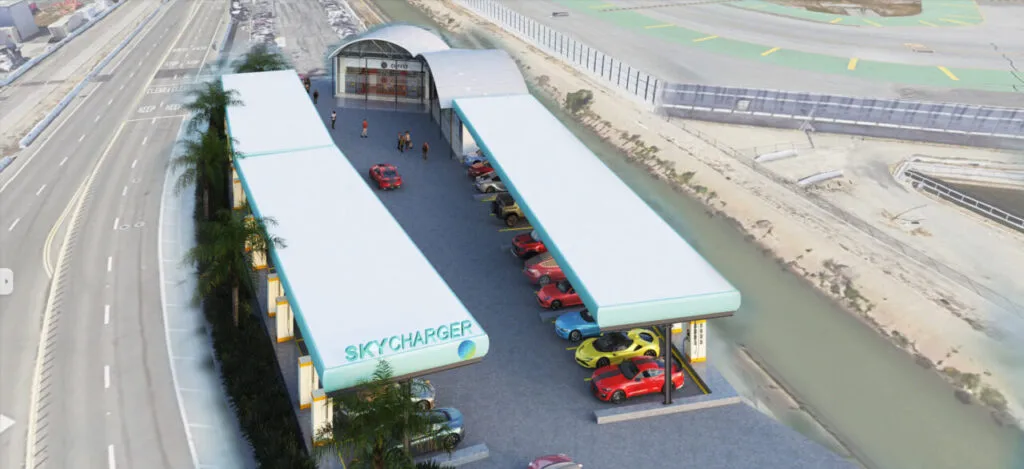 Uber Electric Mobility Expansion Accelerates EV Charging Strategy San Francisco 2026 3 Autonomous fleet development within Uber electric mobility expansion initiative