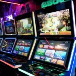 Slot firms profit off UK’s poorest communities