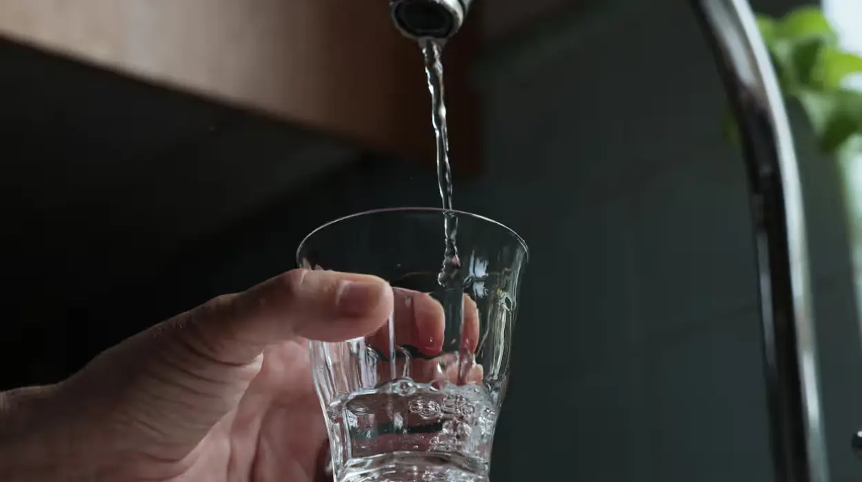 Small businesses decry rising water bills amid errors