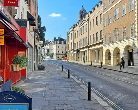 Small population increase recorded in Richmond Borough