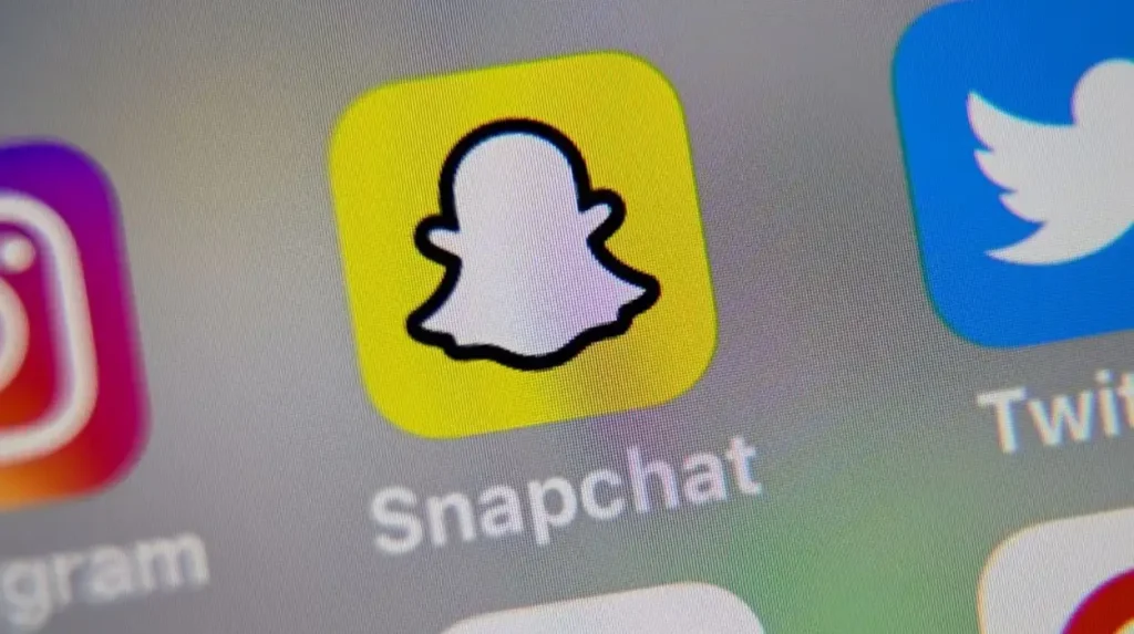 Snapchat rolls out 2025 recap feature to users