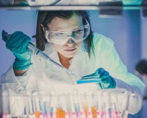 UK To Rejoin EU’s £85bn Horizon Science Programme