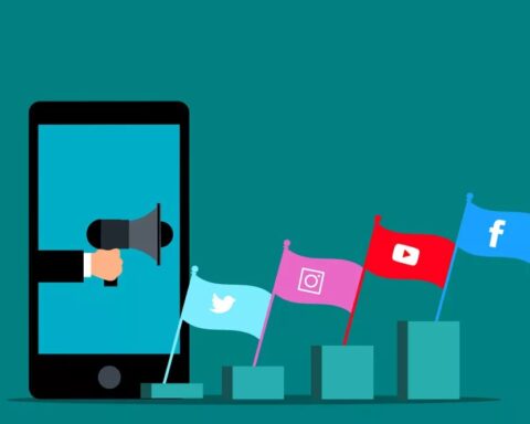 Social media elections drive focus on platform content moderation systems