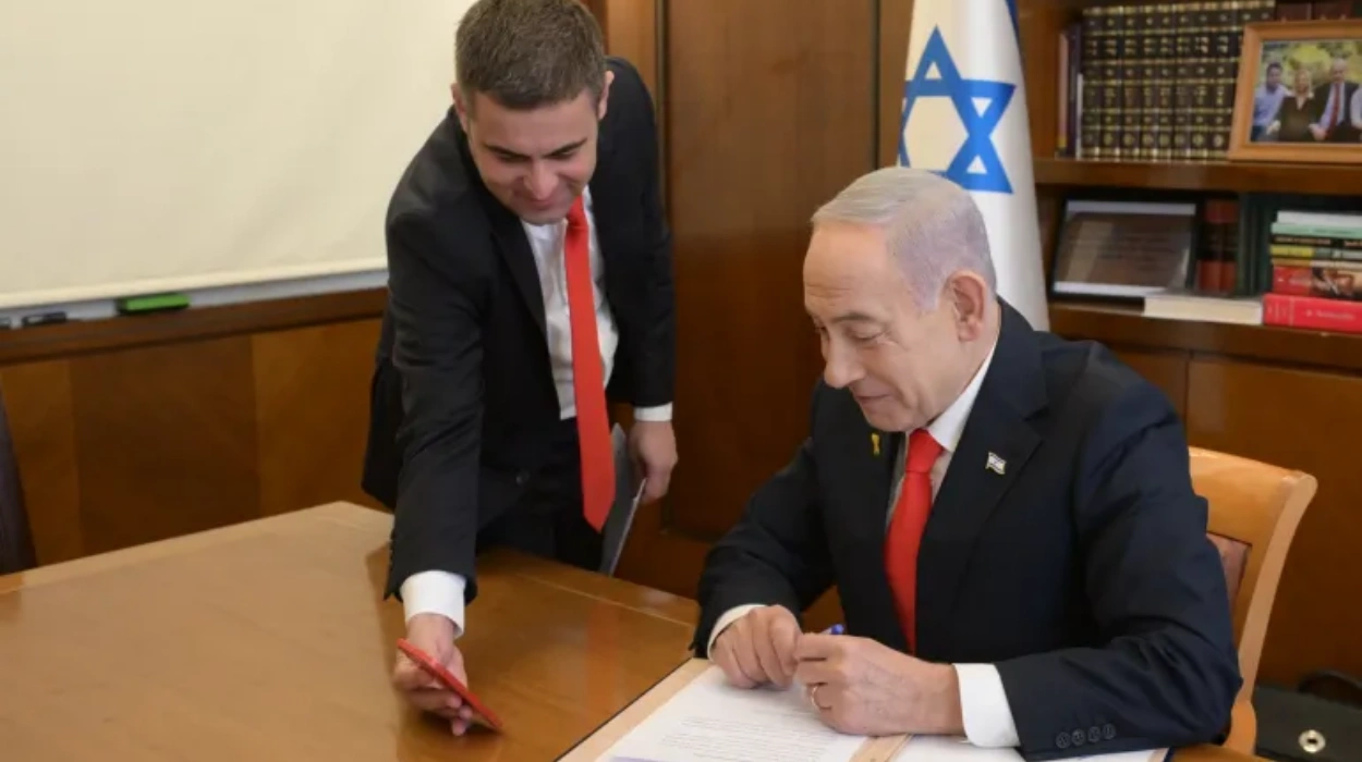 Somalia calls on Israel to withdraw Somaliland recognition