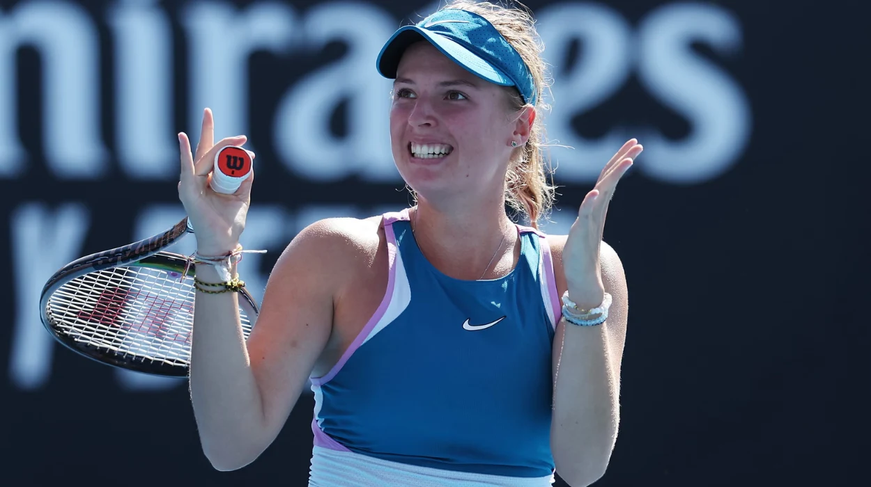 Sonmez's Qualifying Path and Career Trajectory