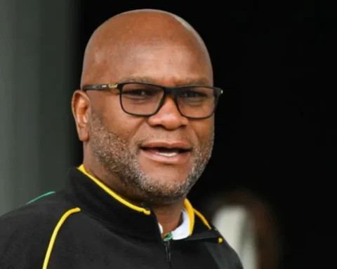 South Africa’s Nathi Mthethwa to France found dead in Paris