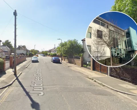 Southall’s Jubilee Gardens gets £2m healthcare boost