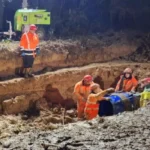 Southern Water warns risk remains for Hastings water on Christmas Eve