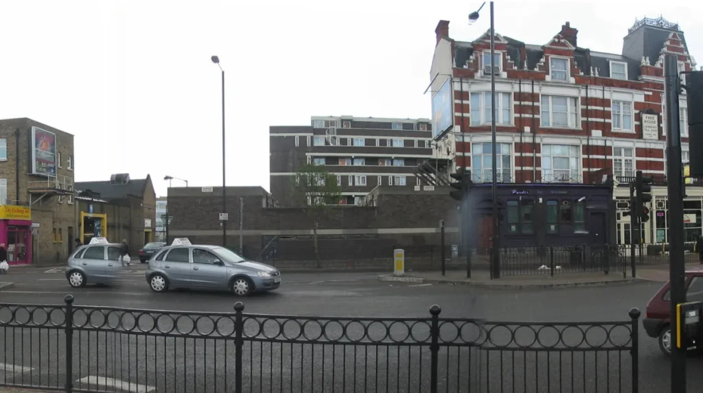 Southwark Council approves £5m Old Kent Road funding