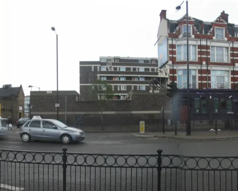 Southwark Council approves £5m Old Kent Road funding